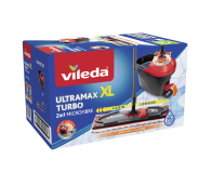 Vileda Ultramat Turbo XL - 477610 - zdjęcie 2